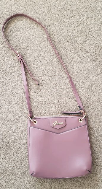 guess crossbody bag australia